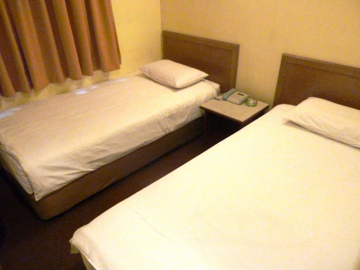Comfort Inn Kuala Lumpur Buitenkant foto